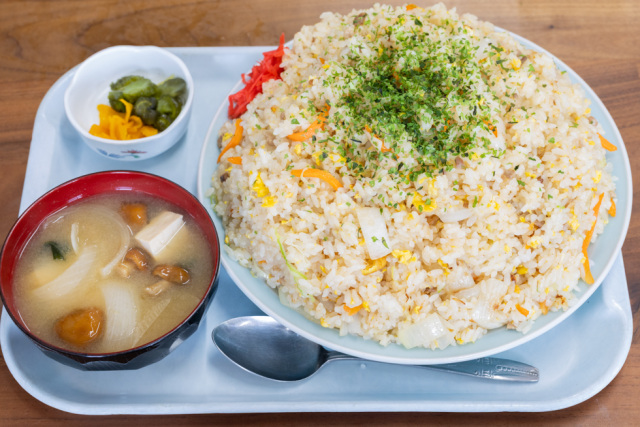 外せない!絶品グルメスポット